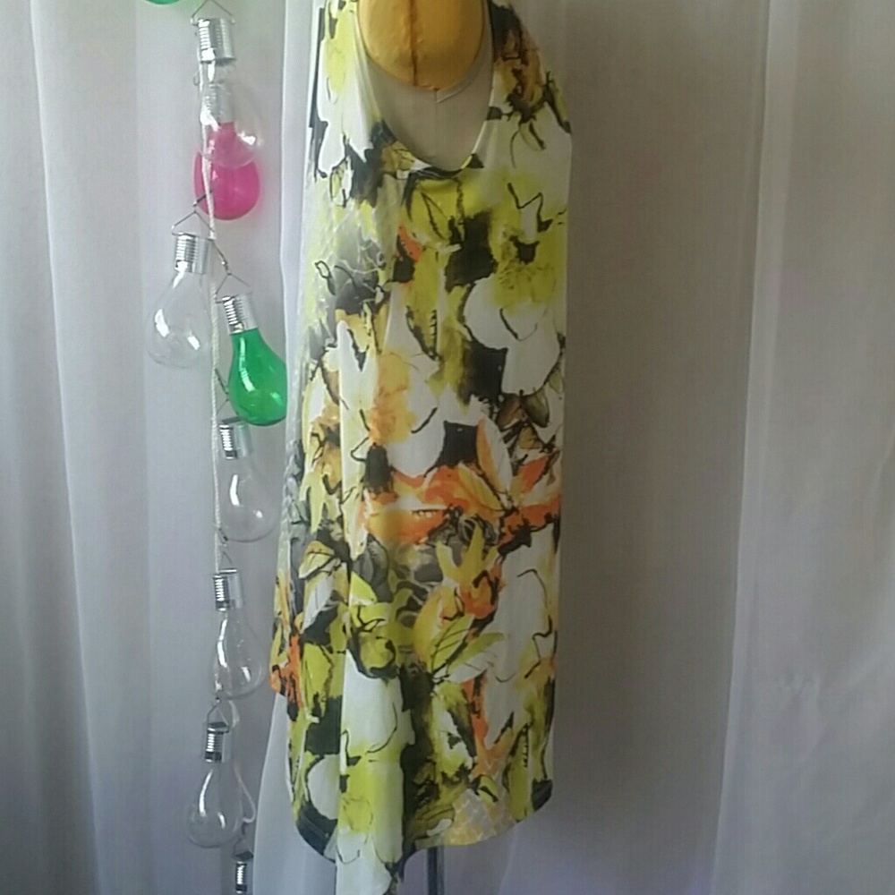 ⏳Tunic Top - Picture 2 of 3
